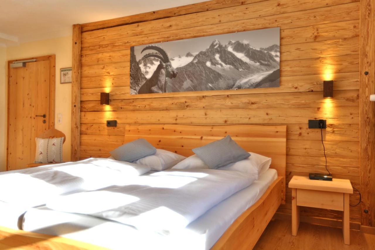 Seehotel Hartung & Ferienappartements Füssen Exteriér fotografie