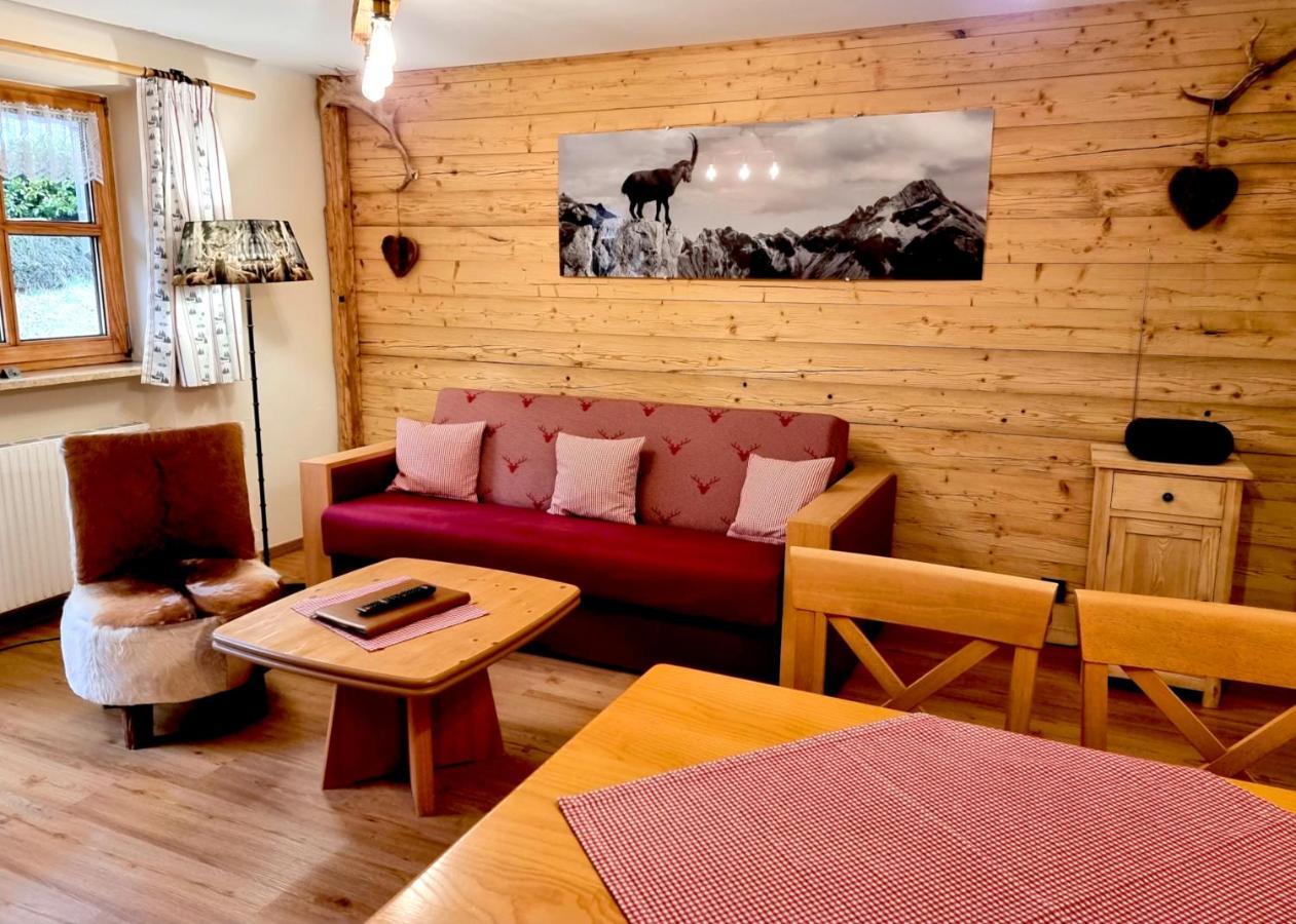 Seehotel Hartung & Ferienappartements Füssen Exteriér fotografie